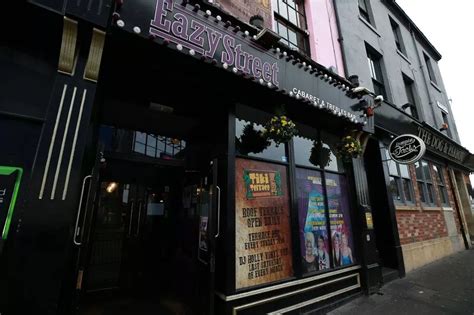 Newcastle Gay Bar Guide 2025